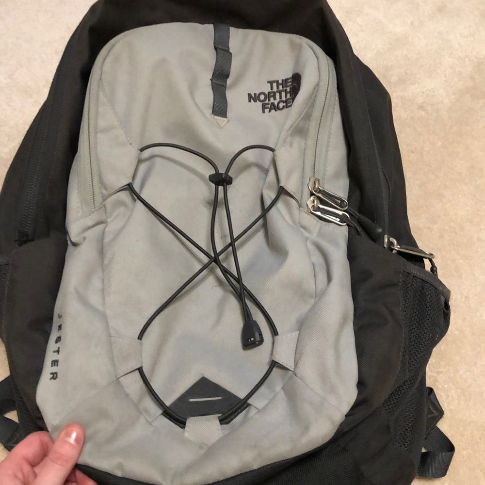 North face Backpack